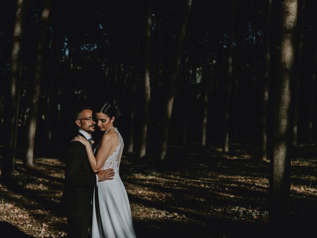 Il matrimonio di Alice e Michele a Piazza Armerina, Enna 43