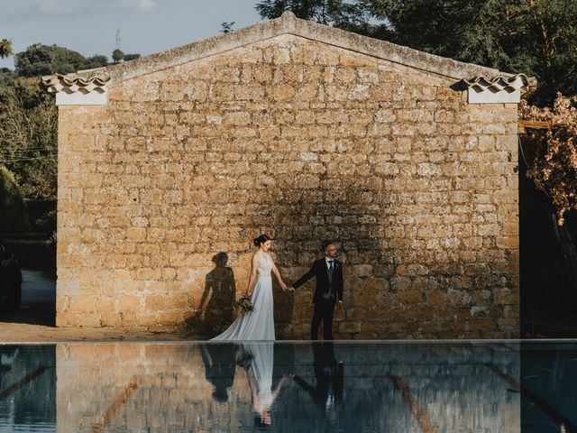 Il matrimonio di Alice e Michele a Piazza Armerina, Enna 45