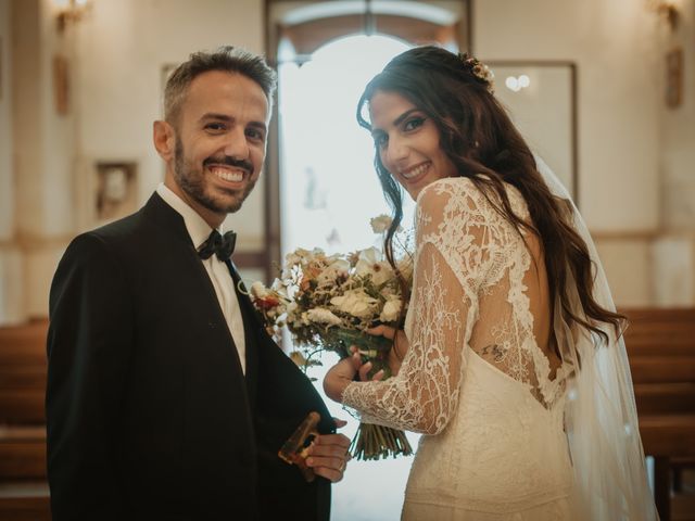 Il matrimonio di Nicola e Fabiana a Cannole, Lecce 23