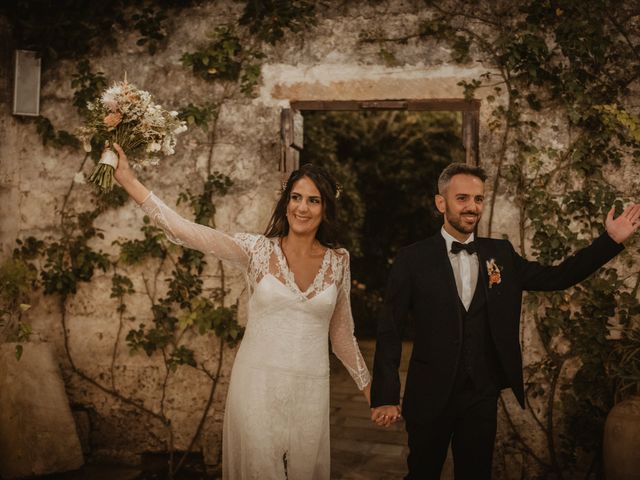Il matrimonio di Nicola e Fabiana a Cannole, Lecce 47