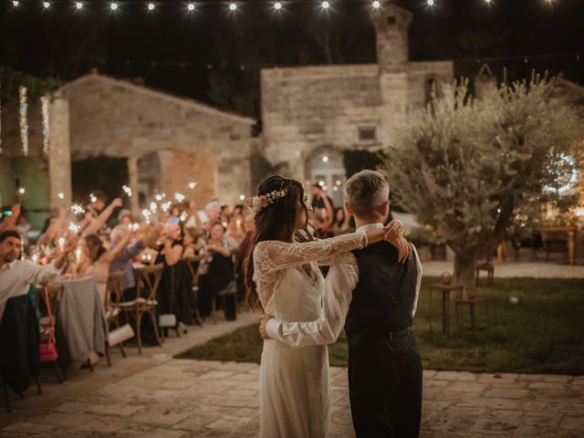 Il matrimonio di Nicola e Fabiana a Cannole, Lecce 53