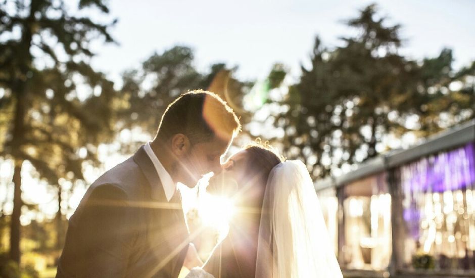 Il matrimonio di Alessandro e Arianna  a Seregno, Monza e Brianza