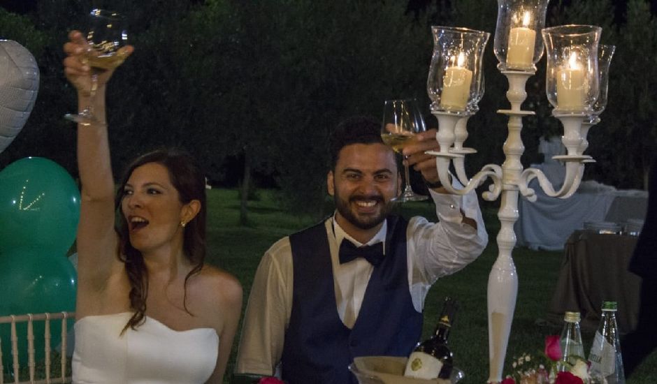 Il matrimonio di Benni  e Elisa a Palermo, Palermo