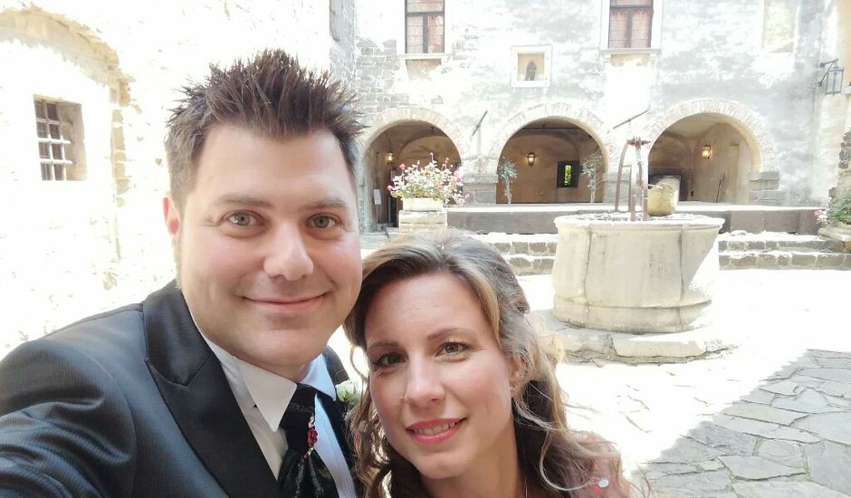 Il matrimonio di Daniel e Stefania  a Gorizia, Gorizia