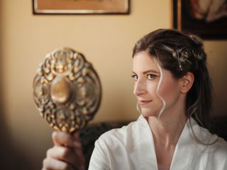 Le nozze di Francesca e Rodolfo  1