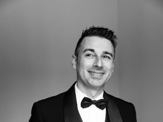 Le nozze di Laudice e Matteo 1