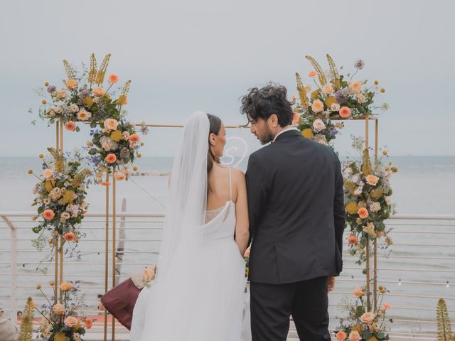 Il matrimonio di Simone e Sara a Ravenna, Ravenna 6