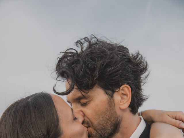 Il matrimonio di Simone e Sara a Ravenna, Ravenna 30