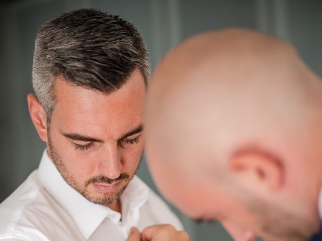 Il matrimonio di Massimiliano e Valentina a Venezia, Venezia 6