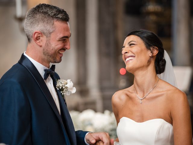 Il matrimonio di Massimiliano e Valentina a Venezia, Venezia 65