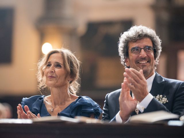 Il matrimonio di Massimiliano e Valentina a Venezia, Venezia 71