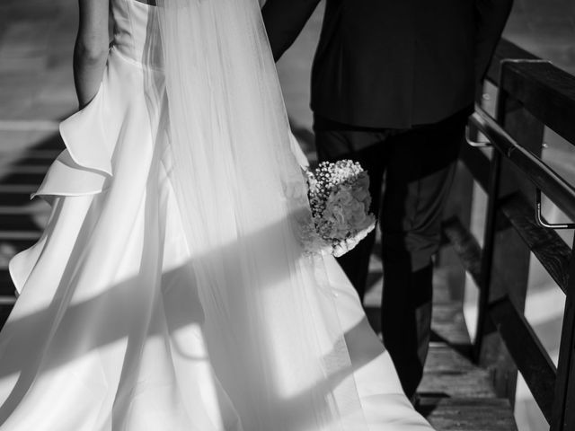 Il matrimonio di Massimiliano e Valentina a Venezia, Venezia 84