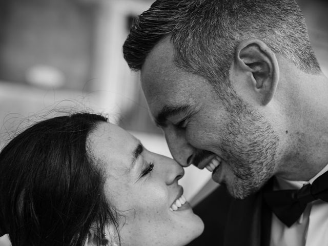 Il matrimonio di Massimiliano e Valentina a Venezia, Venezia 90