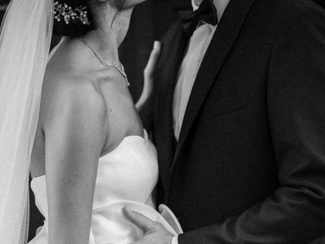 Il matrimonio di Massimiliano e Valentina a Venezia, Venezia 96