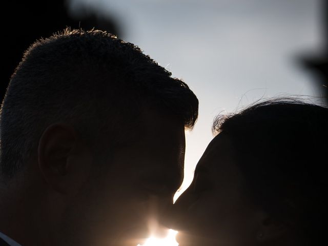 Il matrimonio di Massimiliano e Valentina a Venezia, Venezia 109