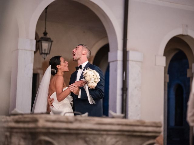 Il matrimonio di Massimiliano e Valentina a Venezia, Venezia 129