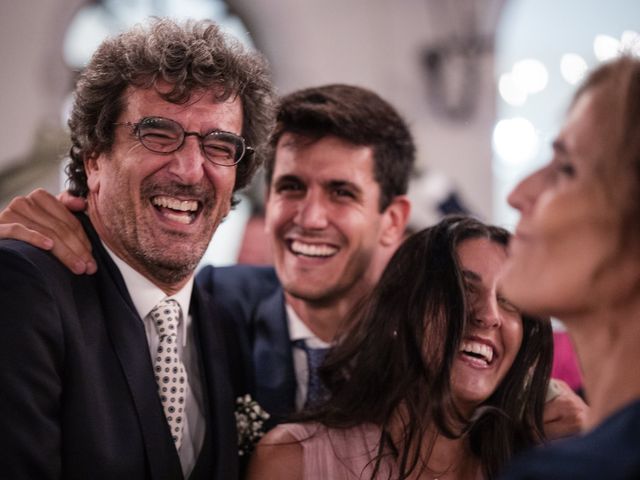 Il matrimonio di Massimiliano e Valentina a Venezia, Venezia 132