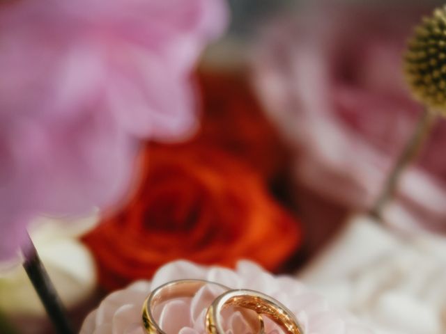 Il matrimonio di Umberto e Veronica a San Nazzaro Sesia, Novara 3