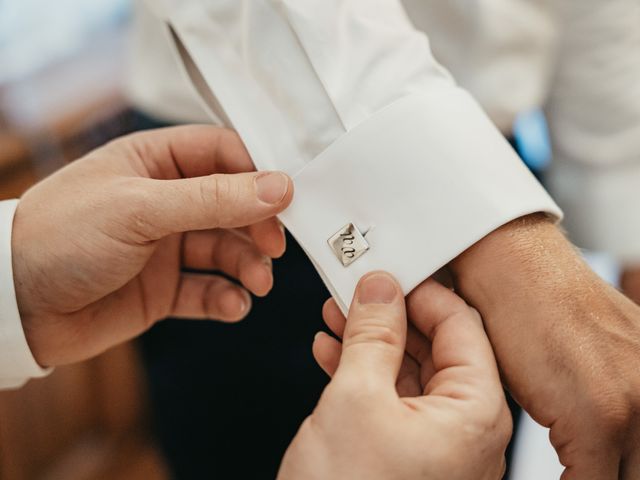 Il matrimonio di Umberto e Veronica a San Nazzaro Sesia, Novara 13