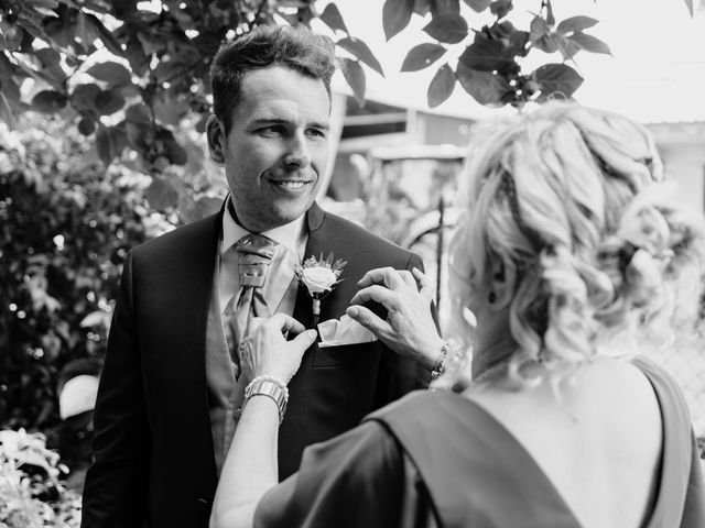 Il matrimonio di Umberto e Veronica a San Nazzaro Sesia, Novara 16
