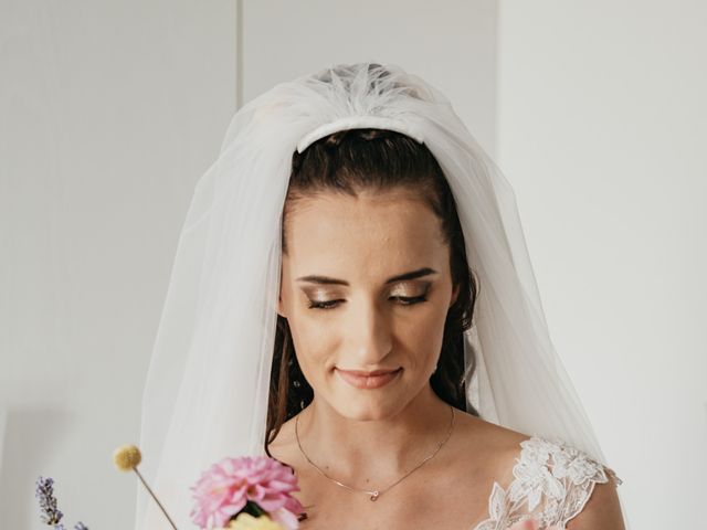 Il matrimonio di Umberto e Veronica a San Nazzaro Sesia, Novara 19