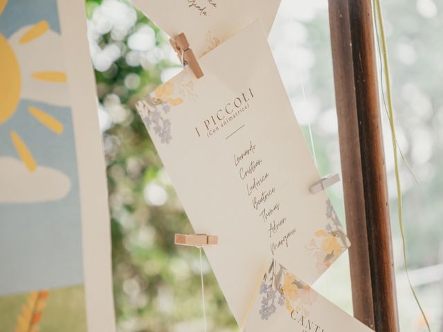Il matrimonio di Umberto e Veronica a San Nazzaro Sesia, Novara 46