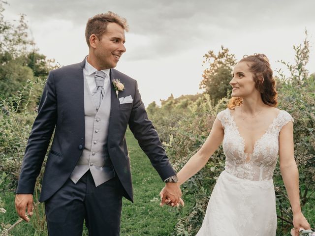 Il matrimonio di Umberto e Veronica a San Nazzaro Sesia, Novara 50