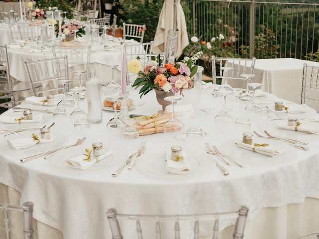 Il matrimonio di Umberto e Veronica a San Nazzaro Sesia, Novara 57