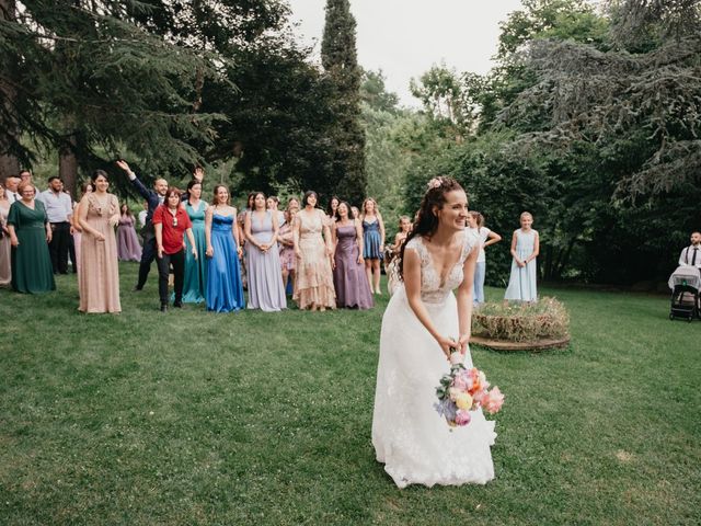 Il matrimonio di Umberto e Veronica a San Nazzaro Sesia, Novara 59