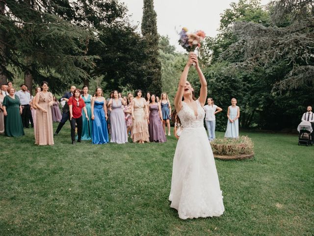 Il matrimonio di Umberto e Veronica a San Nazzaro Sesia, Novara 60