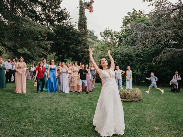 Il matrimonio di Umberto e Veronica a San Nazzaro Sesia, Novara 61