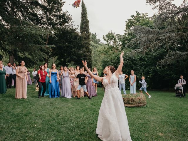 Il matrimonio di Umberto e Veronica a San Nazzaro Sesia, Novara 62