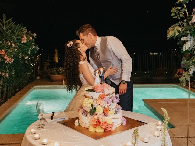 Il matrimonio di Umberto e Veronica a San Nazzaro Sesia, Novara 67