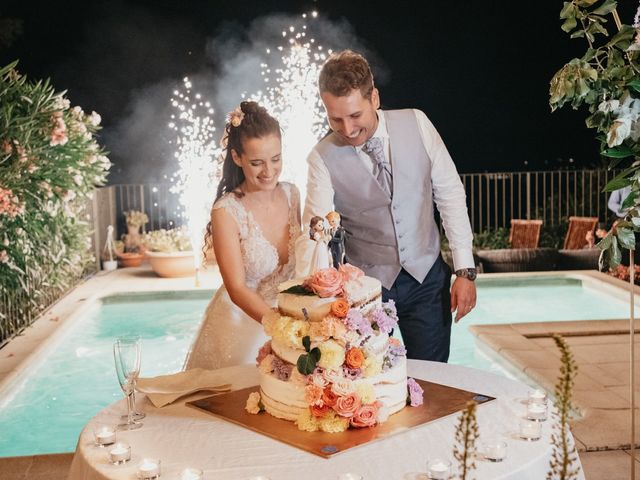 Il matrimonio di Umberto e Veronica a San Nazzaro Sesia, Novara 68