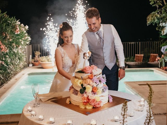 Il matrimonio di Umberto e Veronica a San Nazzaro Sesia, Novara 69