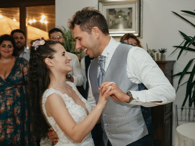 Il matrimonio di Umberto e Veronica a San Nazzaro Sesia, Novara 70