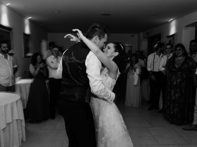 Il matrimonio di Umberto e Veronica a San Nazzaro Sesia, Novara 71