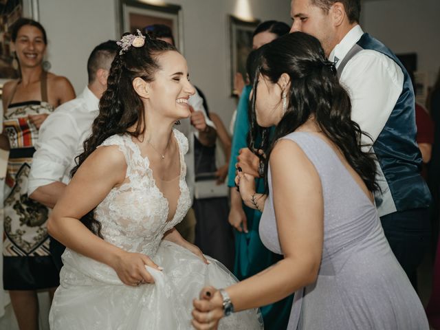 Il matrimonio di Umberto e Veronica a San Nazzaro Sesia, Novara 72