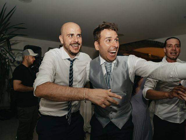 Il matrimonio di Umberto e Veronica a San Nazzaro Sesia, Novara 77