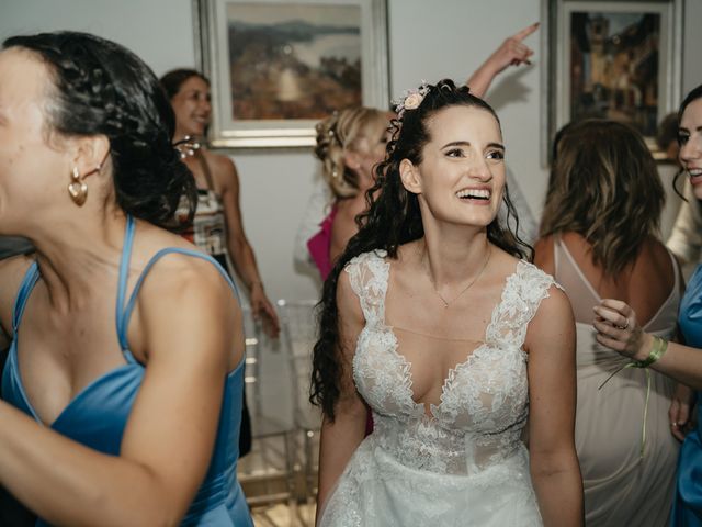 Il matrimonio di Umberto e Veronica a San Nazzaro Sesia, Novara 79