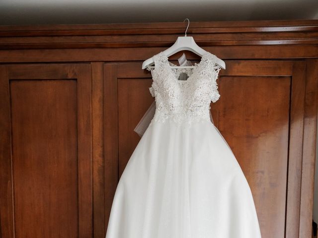 Il matrimonio di Matteo e Ambra a Sacile, Pordenone 15