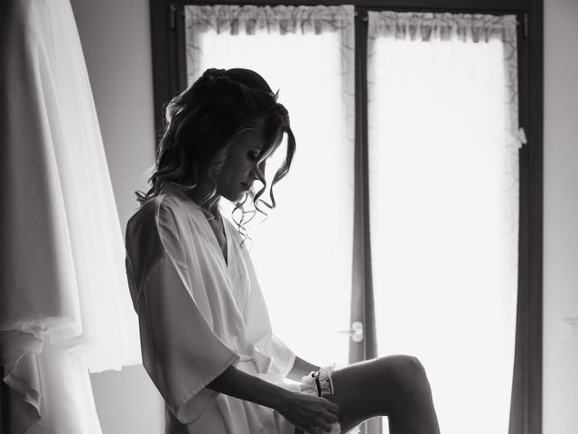 Il matrimonio di Matteo e Ambra a Sacile, Pordenone 17