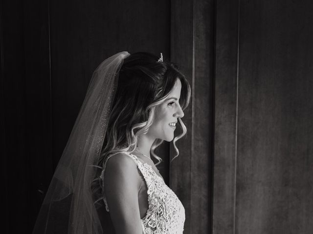 Il matrimonio di Matteo e Ambra a Sacile, Pordenone 30