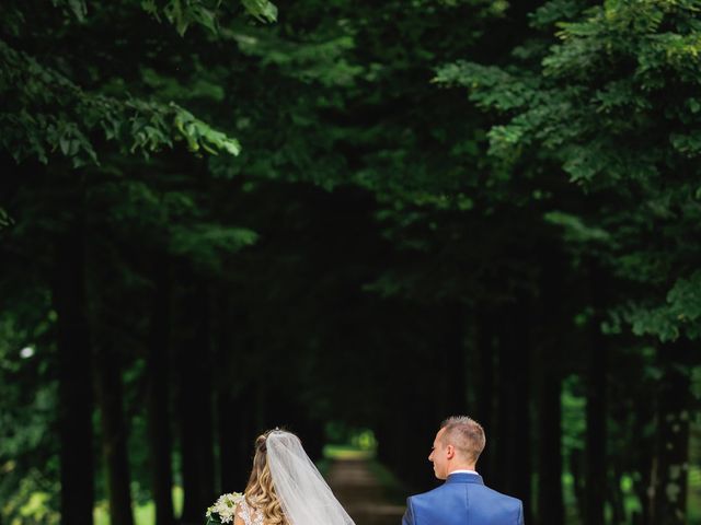 Il matrimonio di Matteo e Ambra a Sacile, Pordenone 59