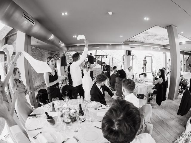 Il matrimonio di Matteo e Ambra a Sacile, Pordenone 78