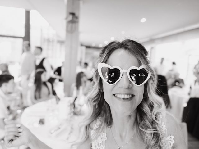 Il matrimonio di Matteo e Ambra a Sacile, Pordenone 79