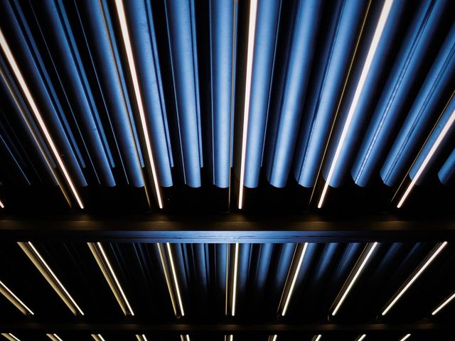 Il matrimonio di Matteo e Ambra a Sacile, Pordenone 107