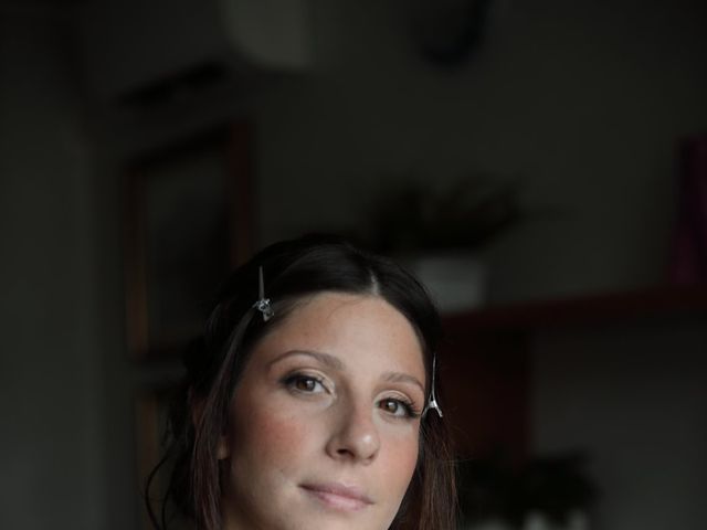 Il matrimonio di edoardo e noemi a Bosisio Parini, Lecco 9