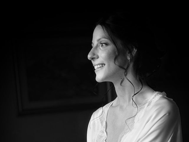Il matrimonio di edoardo e noemi a Bosisio Parini, Lecco 23
