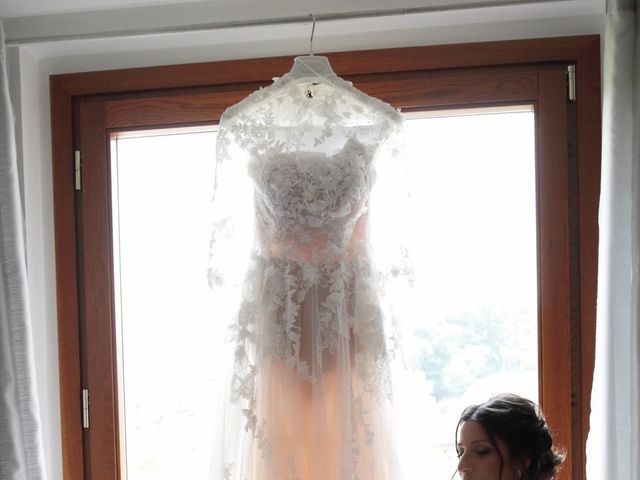 Il matrimonio di edoardo e noemi a Bosisio Parini, Lecco 24